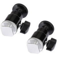 CAMVATE 1/4"-20 Mini Ball Head Picture