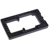 CAMVATE Camera Battery Cheese  Picture