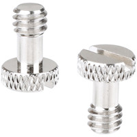 CAMVATE 1/4"-20 Slotted Screw  Picture