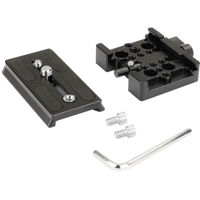 CAMVATE Manfrotto Quick Releas Picture