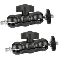 CAMVATE 1/4"-20 Double Ball He Picture