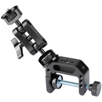 CAMVATE C-Clamp Desk Mount wit Picture