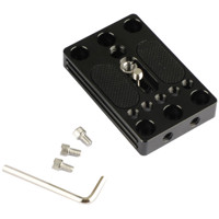 CAMVATE Baseplate with 1/4"-20 Picture