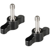 CAMVATE M6x18mm Thumbscrew Ass Picture