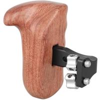 CAMVATE Wood Handle with Rever Picture