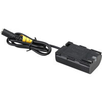 CAMVATE DR-E6 DC Coupler Dummy Picture