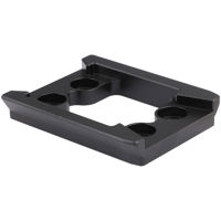 CAMVATE Manfrotto-Style QR Pla Picture