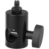 CAMVATE Light Stand Mount with Picture