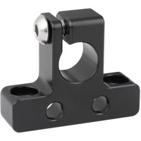 CAMVATE 15mm Single Rod Clamp  Picture