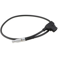 CAMVATE D-Tap to 4 Pin Push-Pu Picture