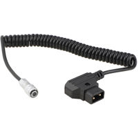 CAMVATE D-Tap Male to 2-Pin Fe Picture