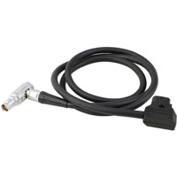 CAMVATE Right-Angle Power Cabl Picture