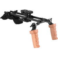 CAMVATE Pro Shoulder Support R Picture