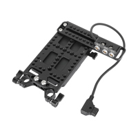 CAMVATE V-Lock Mount Plate Pow Picture