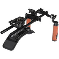 CAMVATE Pro Shoulder Mount Rig Picture