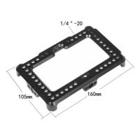 CAMVATE On-Camera Monitor Cage Picture