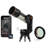 Celestron Origin Mark II Intel Picture
