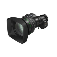 Canon CJ25ex7.6B IASE S 2/3" 4 Picture