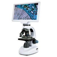 Celestron Labs 9" LCD Digital  Picture