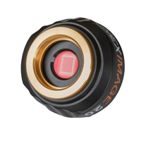 Celestron NexImage 20 20MP Sol Picture