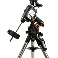 Celestron CELES CGEM2 MOUNT (M Picture