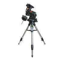 Celestron CGX Equatorial Tripo Picture