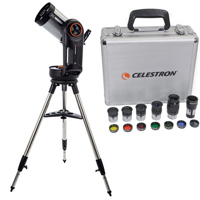 Celestron NexStar Evolution 6  Picture