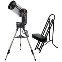 Celestron NexStar Evolution 8  Picture
