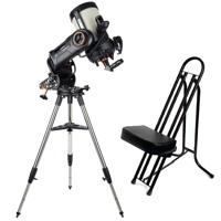 Celestron NexStar Evolution 8  Picture