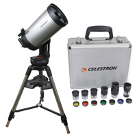 Celestron NexStar Evolution 9. Picture
