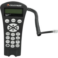 Celestron Nexstar+ AZ Hand Con Picture