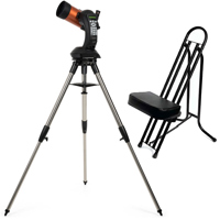 Celestron NexStar 5 SE Schmidt Picture