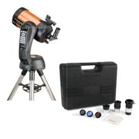 Celestron NexStar 6 SE Schmidt Picture