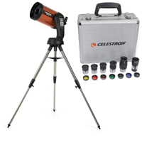 Celestron NexStar 8 SE Schmidt Picture