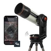 Celestron Origin 6" f/2.2 Inte Picture