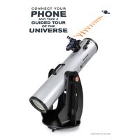 Celestron StarSense Explorer 8 Picture
