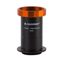 Celestron T-adapter for EdgeHD Picture