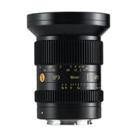 Cooke SP3 18mm T2.4 Prime Lens Picture