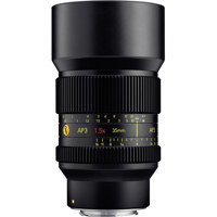 <b>New Arrival</b> - Cooke AP3 35mm T2.4 1.5x Anamorphic Prime Lens for Sony E
