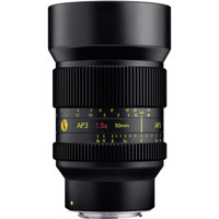 <b>New Arrival</b> - Cooke AP3 50mm T2.4 1.5x Anamorphic Prime Lens for Sony E
