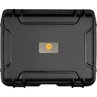 Cooke Waterproof Hard Case wit Picture