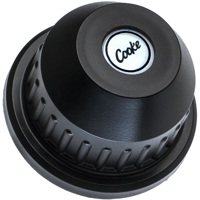 Cooke Rear PL Cap for Cooke 5/ Picture