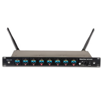 ClearOne WS880 8-Channel Wirel Picture