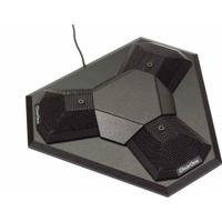 ClearOne Half-cardioid Delta M Picture