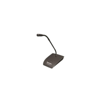 ClearOne 6" Gooseneck Podium D Picture