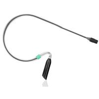 Countryman E2W5BSR E2 Earset Microphone, Black