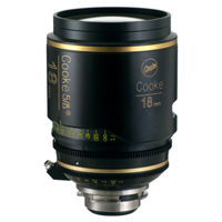 Cooke 18mm T1.4 5/i Prime Lens for PL Mount