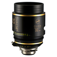Cooke 32mm T1.4 5/i Prime Lens for PL Mount