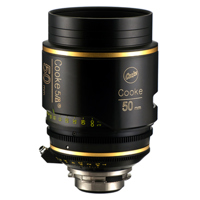 Cooke 50mm T1.4 5/i Prime Lens Picture