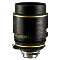 Cooke 75mm T1.4 5/i Prime Lens for PL Mount
